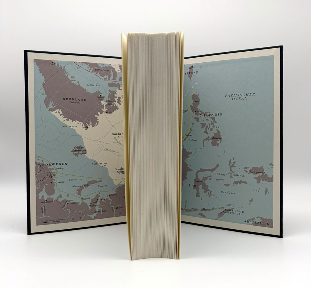 Weitere Ansicht: Szenario | Florence Gaub