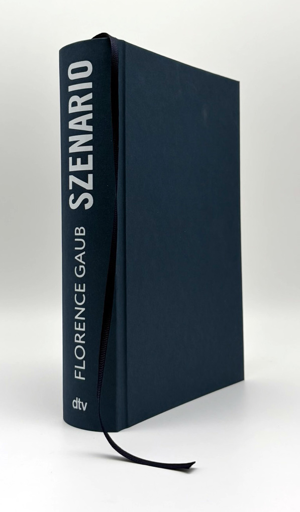 Weitere Ansicht: Szenario | Florence Gaub