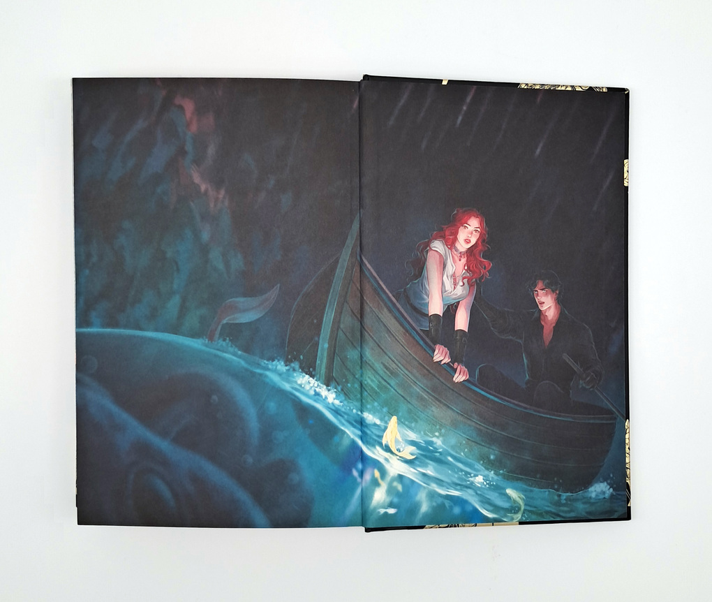 Weitere Ansicht: Heir of Illusion | Madeline Taylor