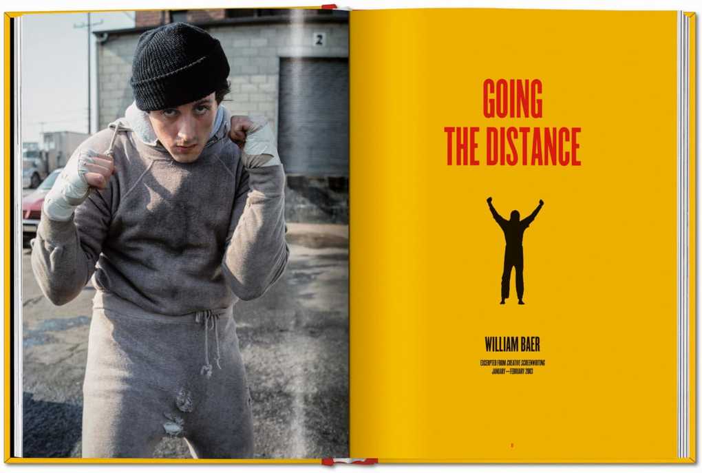 Weitere Ansicht: Rocky. The Complete Films | Sylvester Stallone