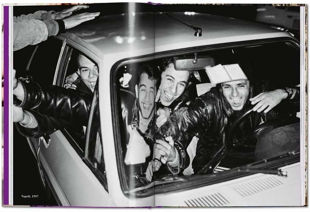 Weitere Ansicht: Mario Testino