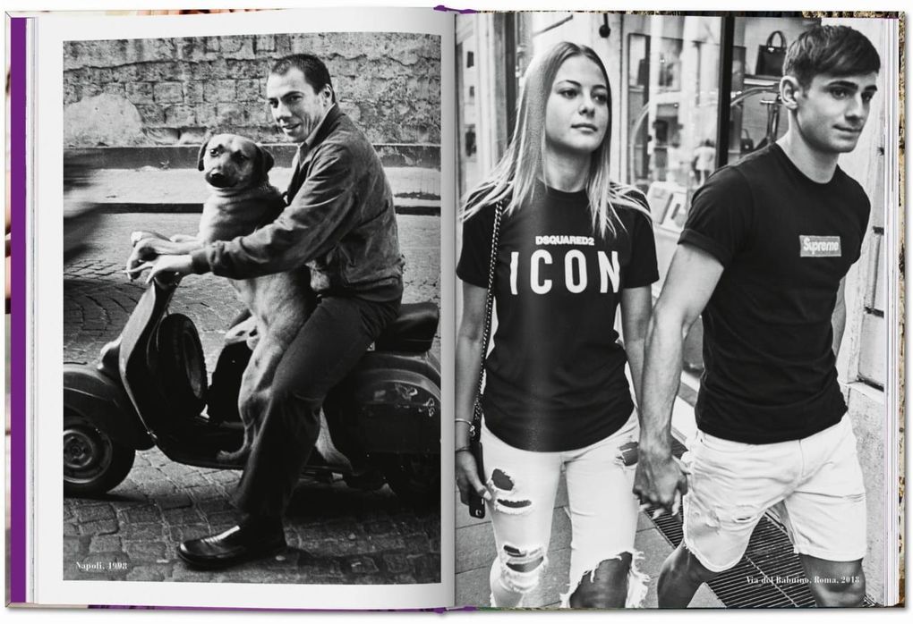 Weitere Ansicht: Mario Testino