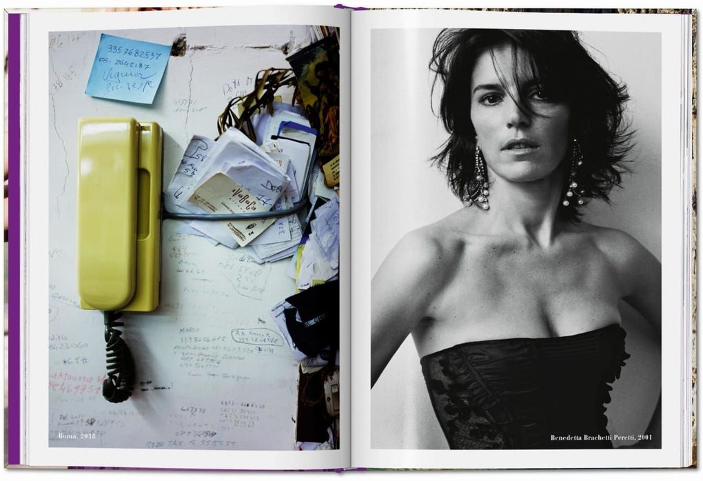 Weitere Ansicht: Mario Testino