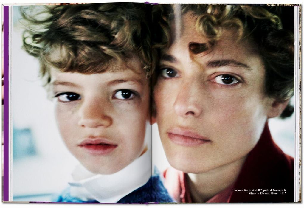 Weitere Ansicht: Mario Testino