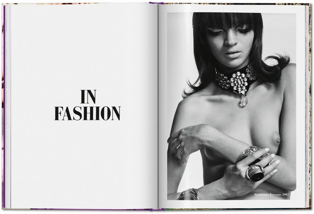 Weitere Ansicht: Mario Testino