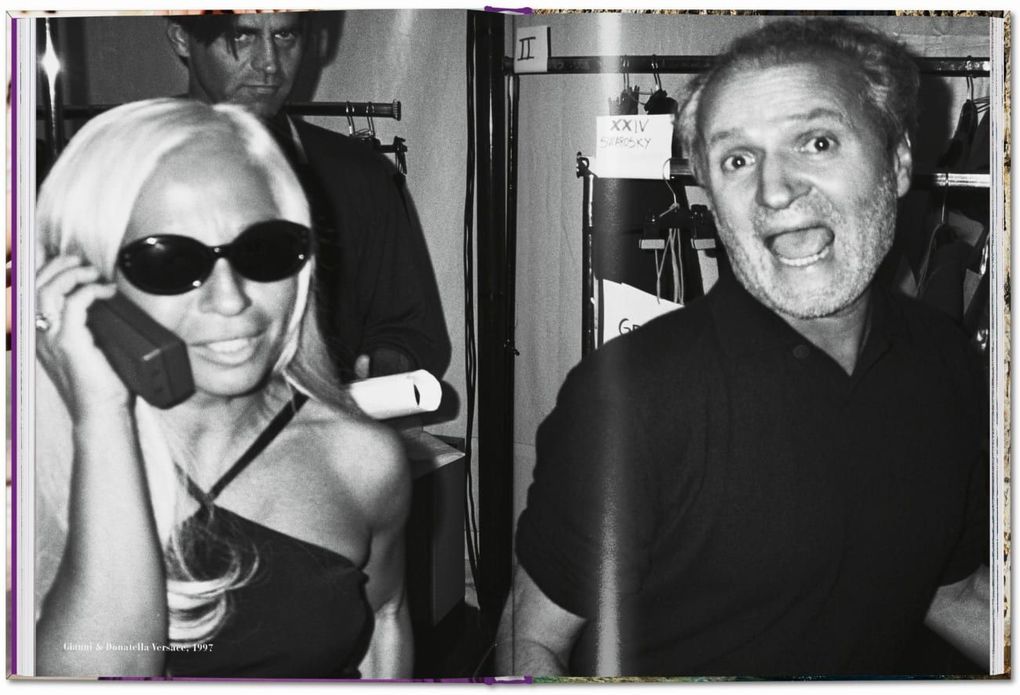 Weitere Ansicht: Mario Testino