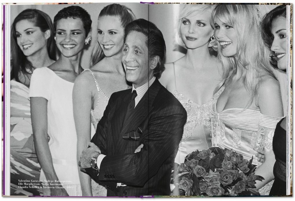 Weitere Ansicht: Mario Testino