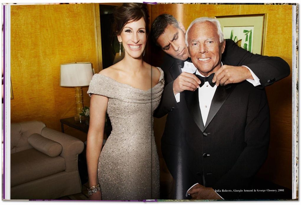 Weitere Ansicht: Mario Testino