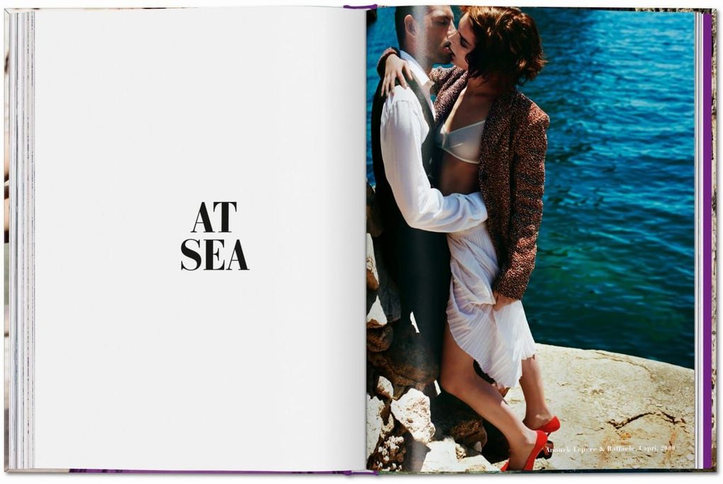 Weitere Ansicht: Mario Testino