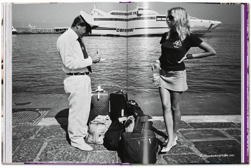 Weitere Ansicht: Mario Testino