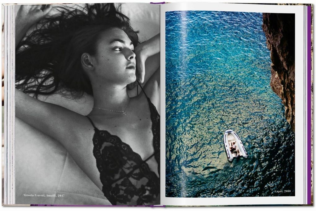 Weitere Ansicht: Mario Testino