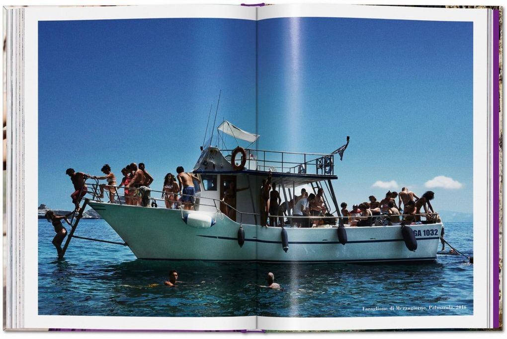 Weitere Ansicht: Mario Testino