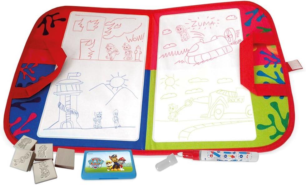 Weitere Ansicht: PAW PATROL Stamp Splash - Wasserstempel Set