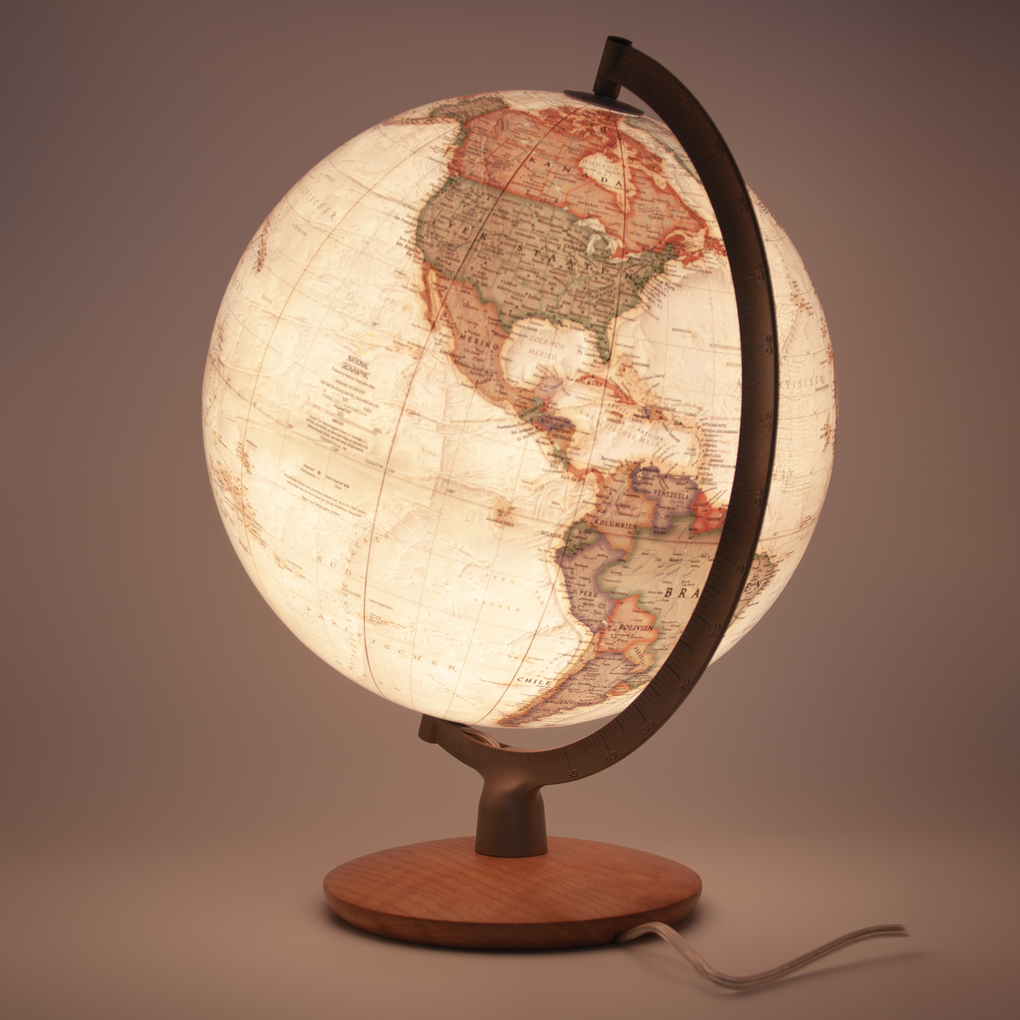 Weitere Ansicht: National Geographic Delight Executive | National Gegraphic Society