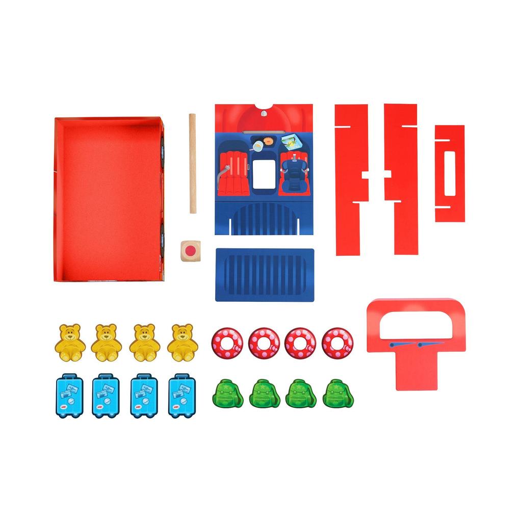 Weitere Ansicht: Meine ersten Spiele - Hallo Urlaub!