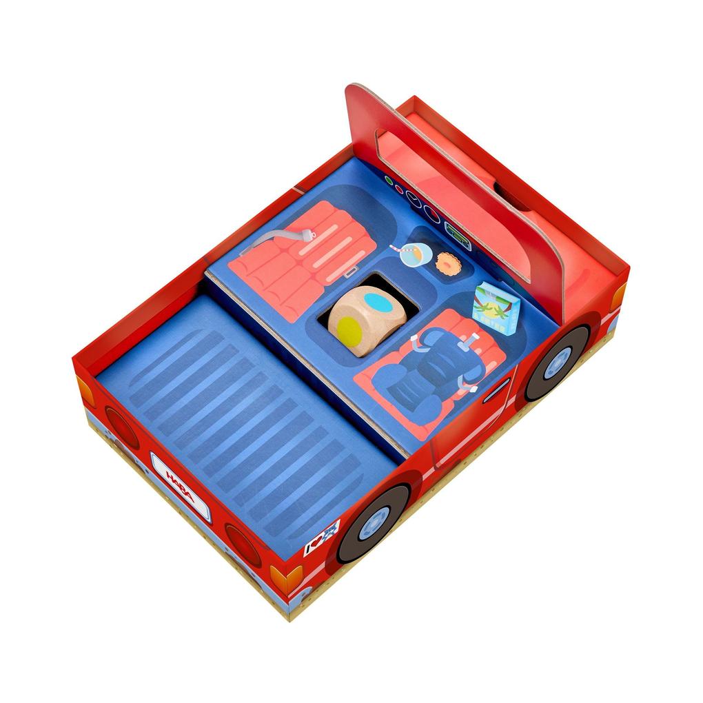 Weitere Ansicht: Meine ersten Spiele - Hallo Urlaub!