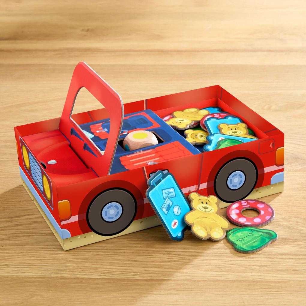 Weitere Ansicht: Meine ersten Spiele - Hallo Urlaub!