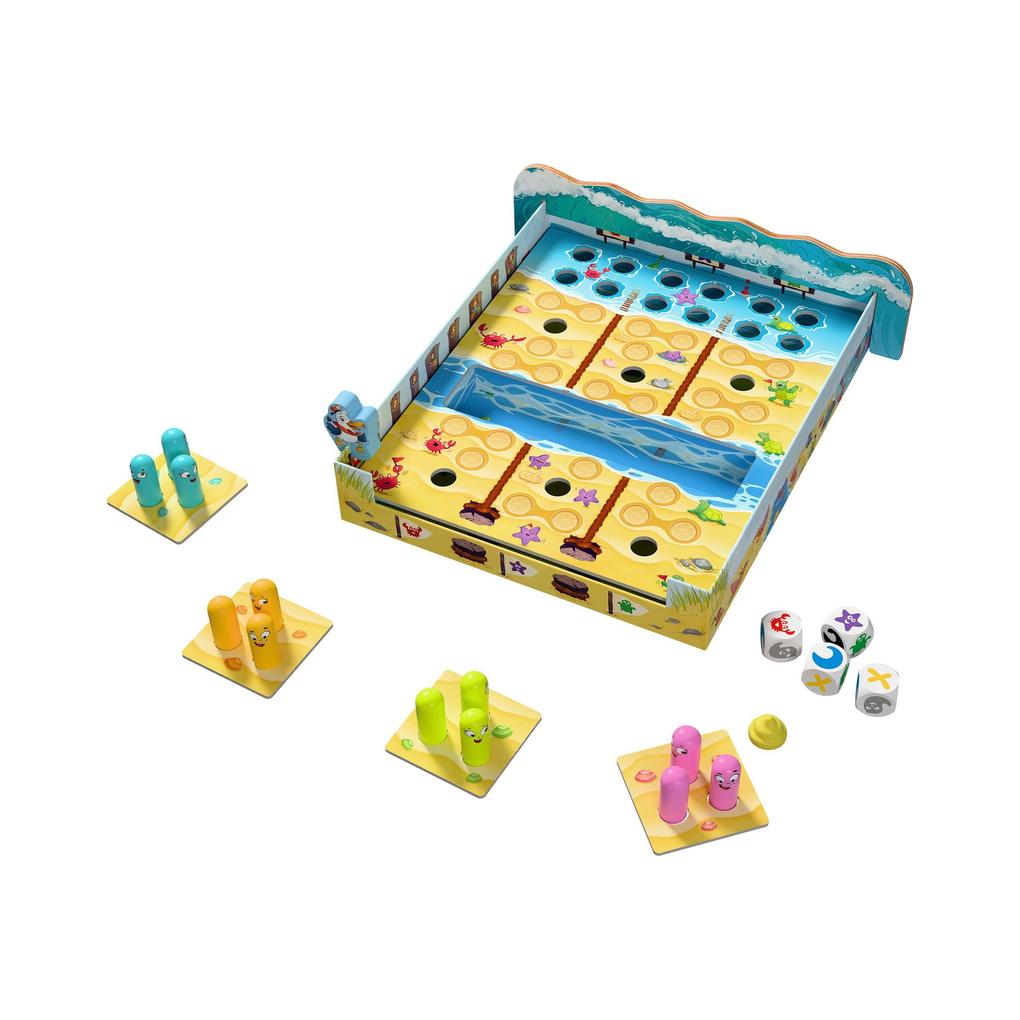 Weitere Ansicht: Watt geht ab?!