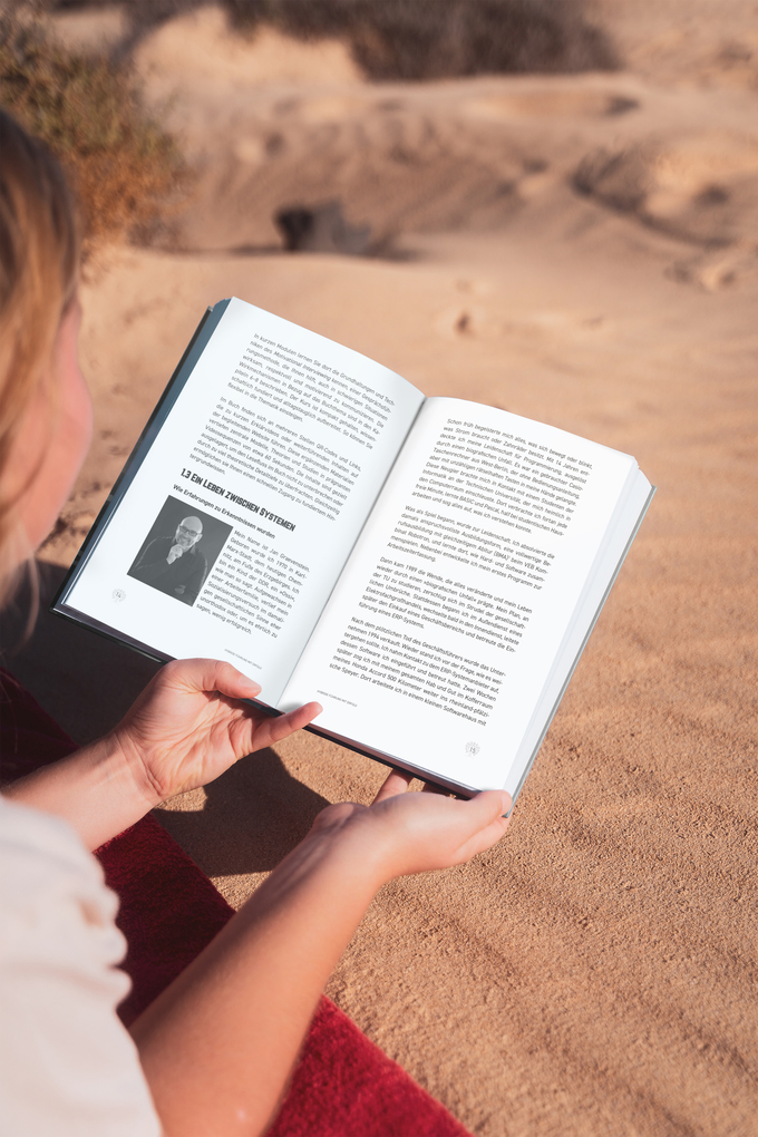 Weitere Ansicht: Hybride Führung mit Erfolg | Jan Graevenstein