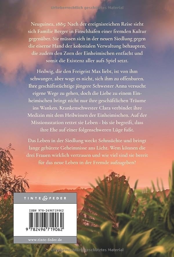 Weitere Ansicht: Unter fremden Himmeln | Tara Haigh