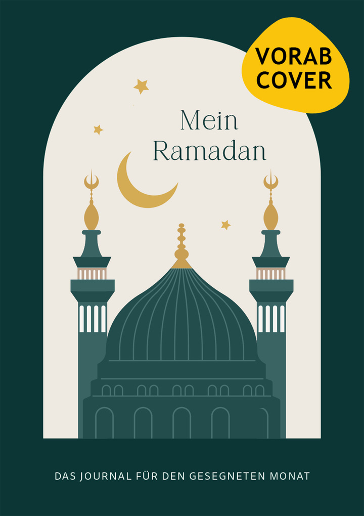 Weitere Ansicht: Mein Ramadan 2026 | Jennifer Schott, Jennah Schott