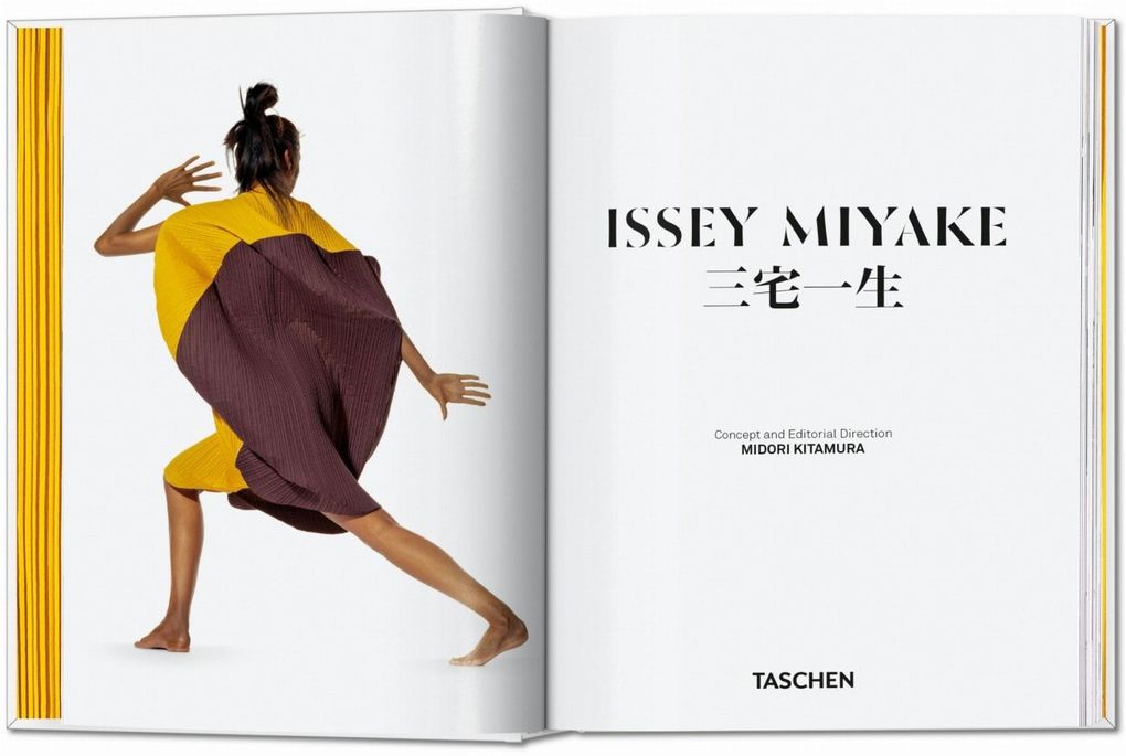 Weitere Ansicht: Issey Miyake | Issey Miyake