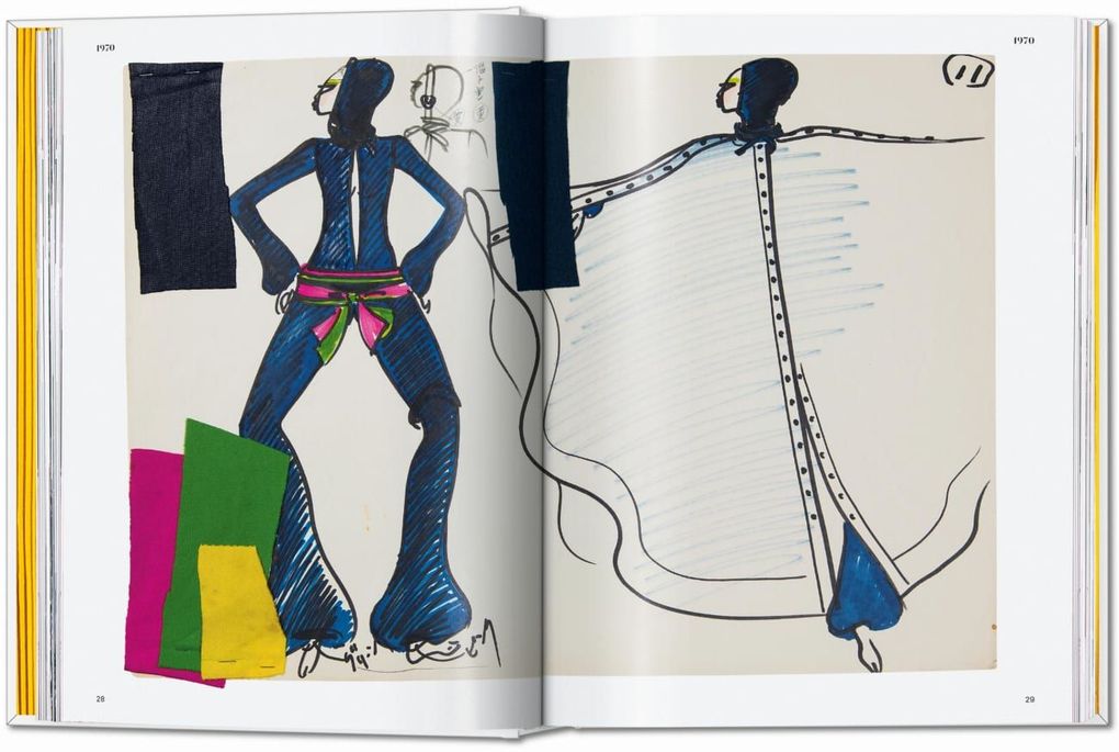 Weitere Ansicht: Issey Miyake | Issey Miyake