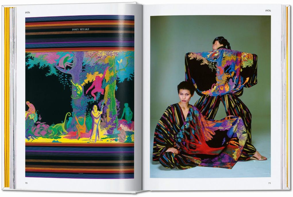 Weitere Ansicht: Issey Miyake | Issey Miyake