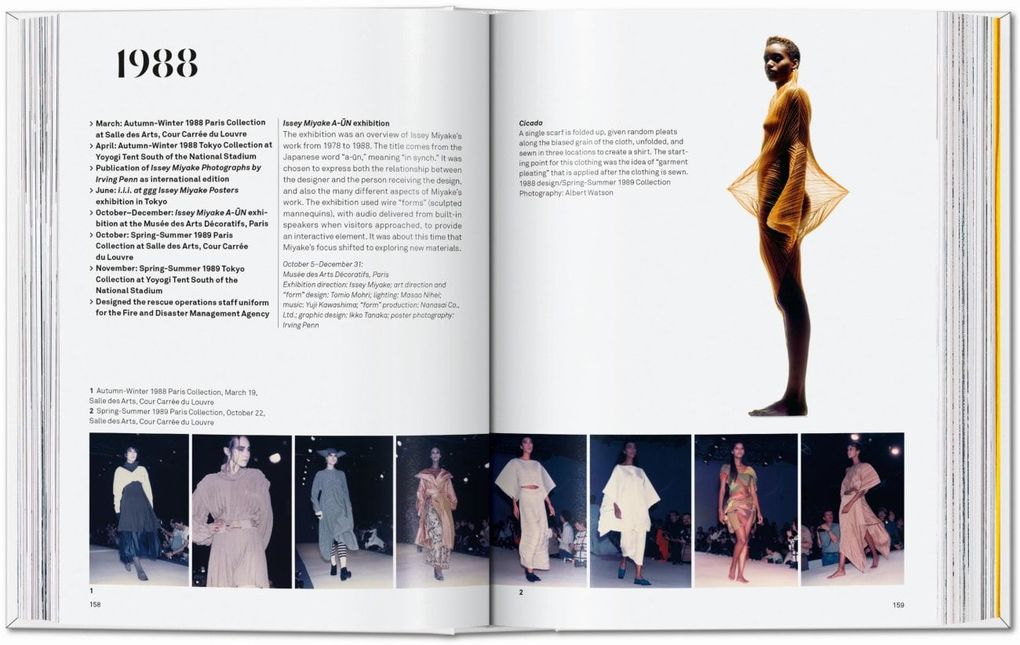Weitere Ansicht: Issey Miyake | Issey Miyake