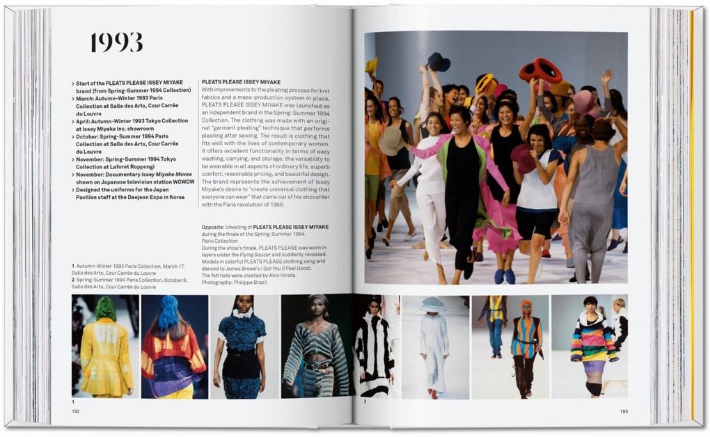 Weitere Ansicht: Issey Miyake | Issey Miyake