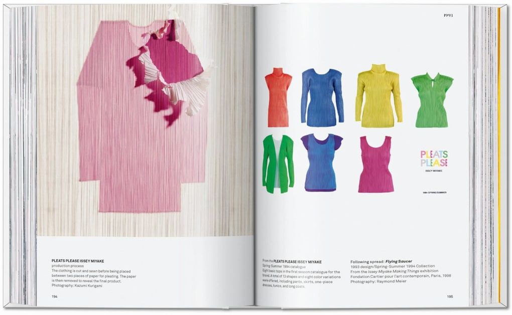 Weitere Ansicht: Issey Miyake | Issey Miyake