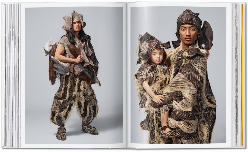 Weitere Ansicht: Issey Miyake | Issey Miyake