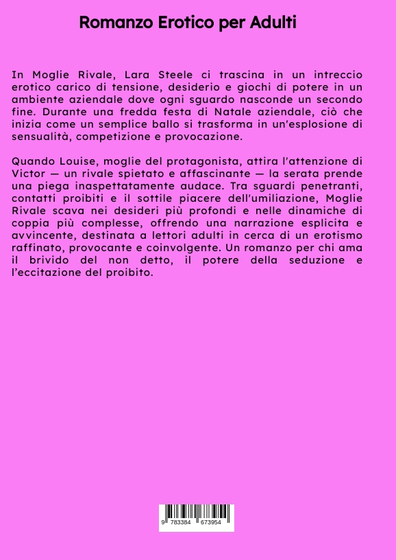 Weitere Ansicht: Moglie Rivale | Lara Steele