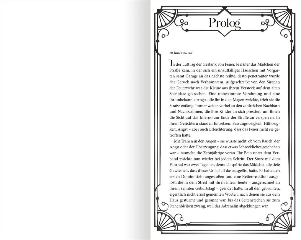 Weitere Ansicht: My Darkest Revenge | Stefanie Hasse