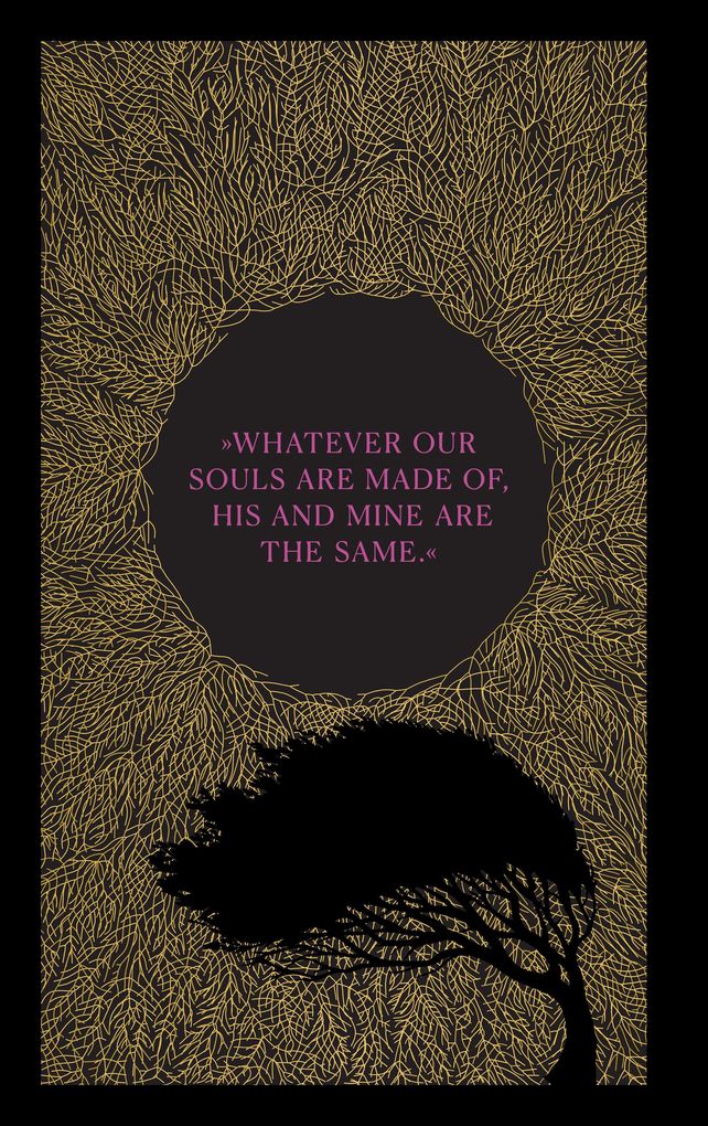 Weitere Ansicht: Wuthering Heights | Emily Brontë