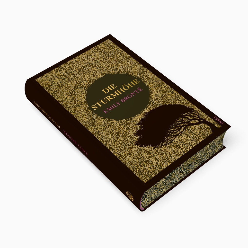 Weitere Ansicht: Die Sturmhöhe | Emily Brontë
