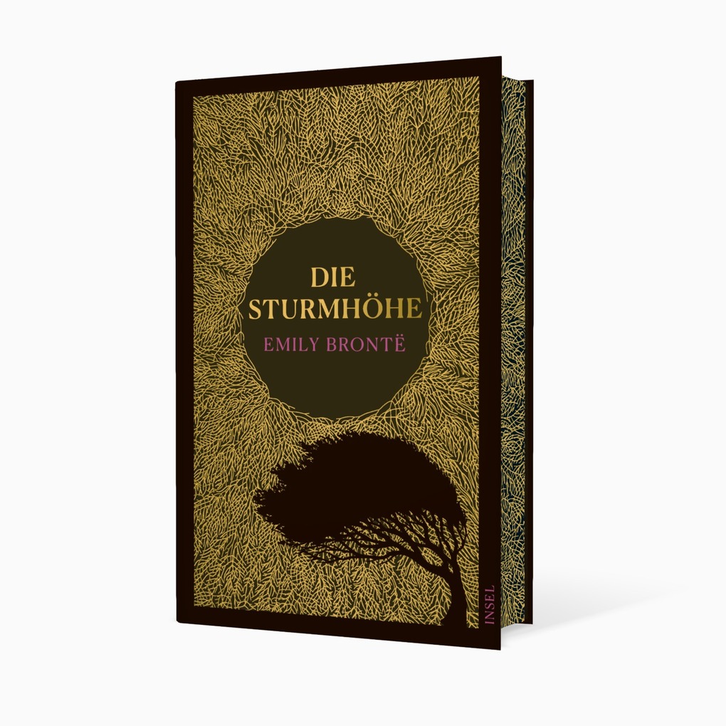 Weitere Ansicht: Die Sturmhöhe | Emily Brontë