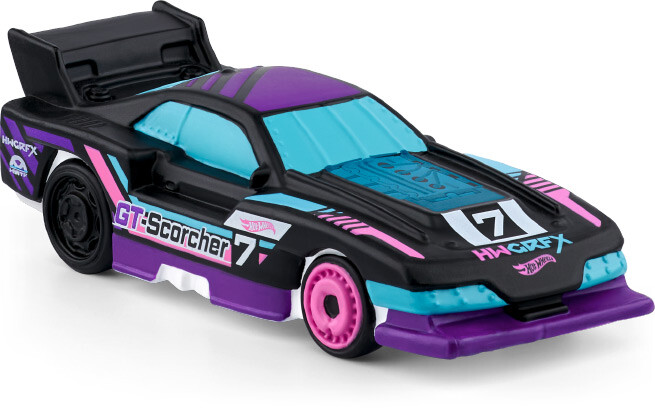 Weitere Ansicht: Tonie - Hot Wheels
