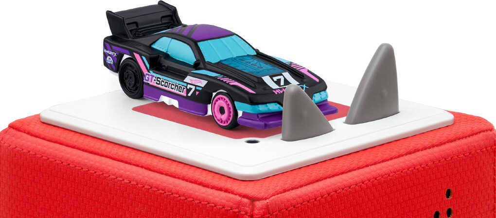 Weitere Ansicht: Tonie - Hot Wheels