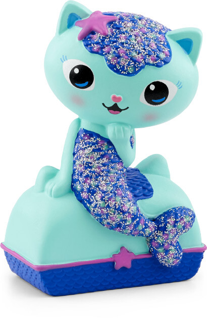 Weitere Ansicht: Tonie - Gabbys Dollhouse: Mercat