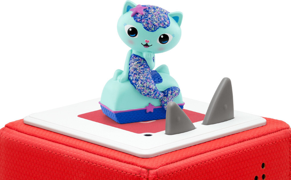 Weitere Ansicht: Tonie - Gabbys Dollhouse: Mercat