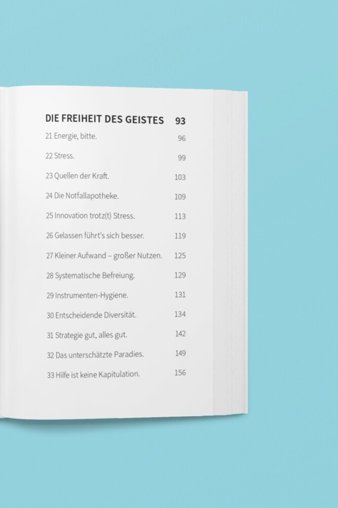 Weitere Ansicht: Führung - Der Weg zu dir selbst | Alexander Böhnke