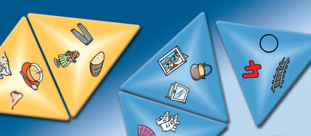 Weitere Ansicht: SCHUBITRIX Sprachförderung