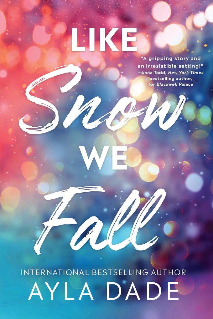 Produktbild: Like Snow We Fall | Ayla Dade