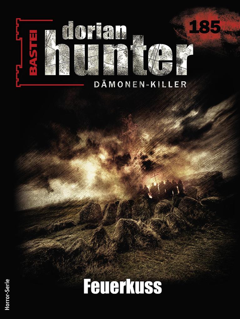 Produktbild: Dorian Hunter 185 | Dario Vandis