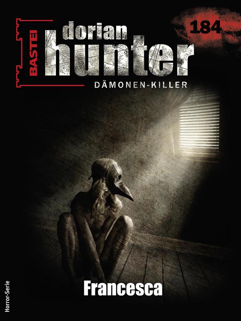 Produktbild: Dorian Hunter 184 | Dario Vandis