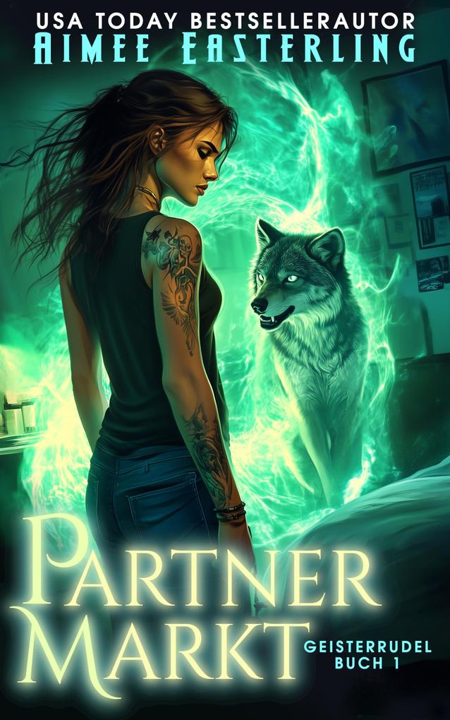 Produktbild: Partnermarkt | Aimee Easterling