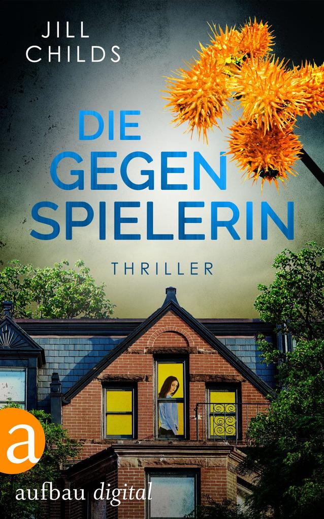 Produktbild: Die Gegenspielerin (EXKLUSIV bei uns) | Jill Childs