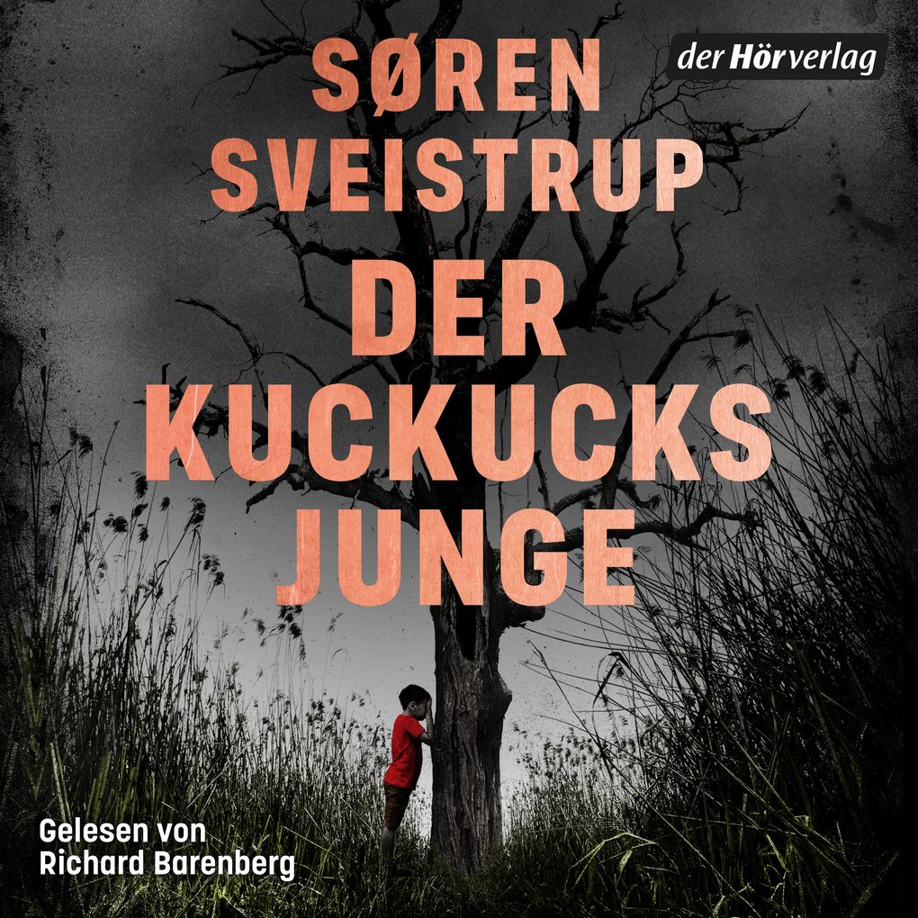 Produktbild: Der Kuckucksjunge | Søren Sveistrup