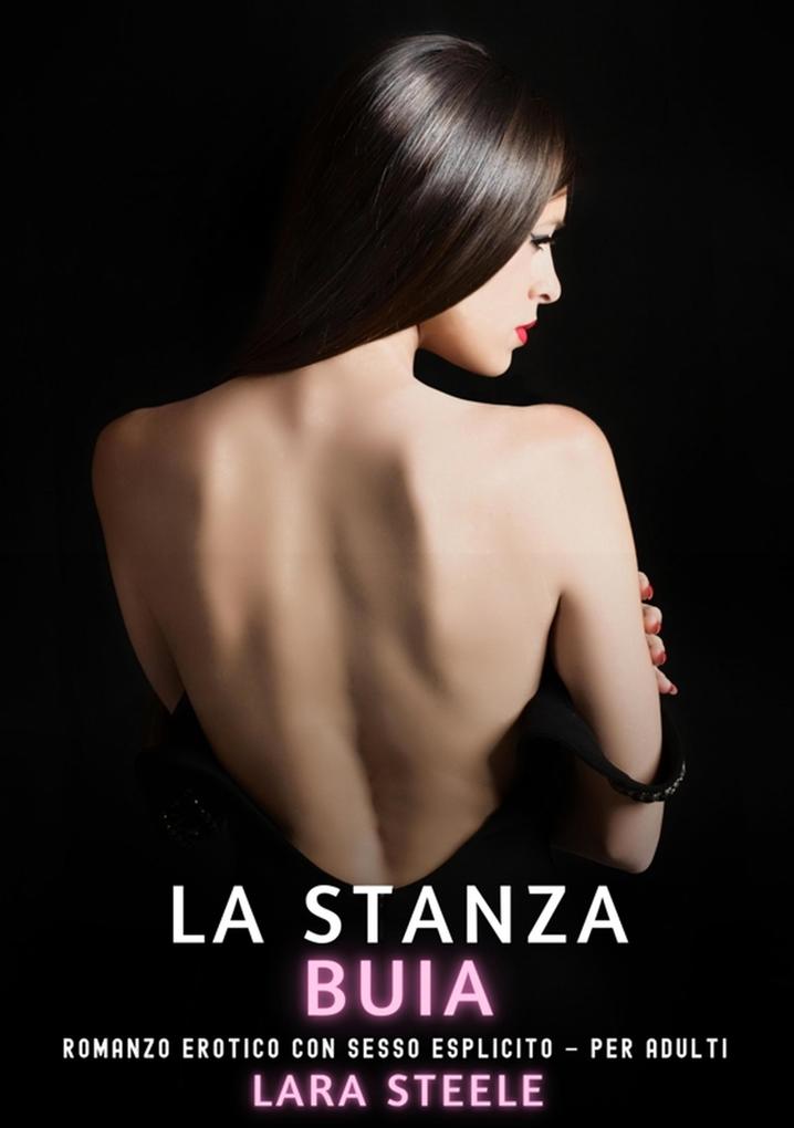 Produktbild: La Stanza Buia | Lara Steele